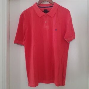 Jaggy Polo NWOT